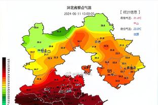 乔治：从攻防一体来说爱德华兹让我想起自己 同年纪的他比我强